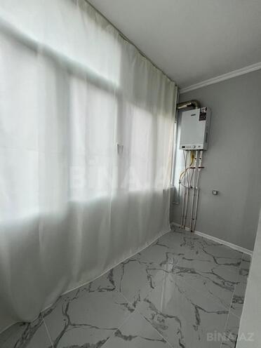 Satılır 2 otaqlı köhnə tikili 55 m², Memar Əcəmi m., photo 6 from 12