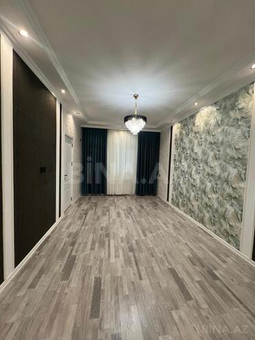 Satılır 2 otaqlı köhnə tikili 55 m², Memar Əcəmi m., photo 3 from 12
