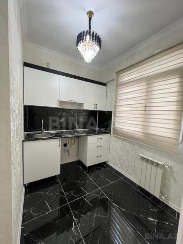 Satılır 2 otaqlı köhnə tikili 55 m², Memar Əcəmi m., photo 7 from 12