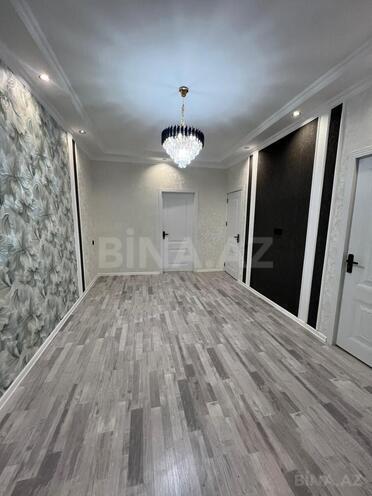 Satılır 2 otaqlı köhnə tikili 55 m², Memar Əcəmi m., photo 1 from 12