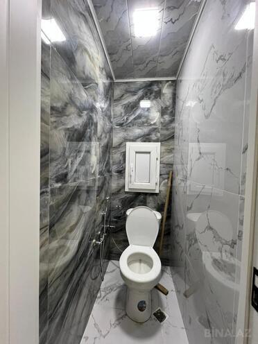 Satılır 2 otaqlı köhnə tikili 55 m², Memar Əcəmi m., photo 11 from 12