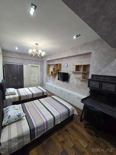 Сдаётся 4-комн. новостройка 150 м², м. 28 мая, photo 3 from 22