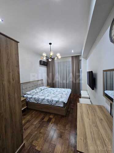 Сдаётся 4-комн. новостройка 150 м², м. 28 мая, photo 6 from 22