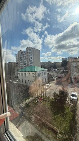 Satılır 3 otaqlı köhnə tikili 70 m², Xalqlar Dostluğu m., photo 12 from 20