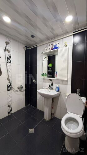 Satılır 3 otaqlı köhnə tikili 70 m², Xalqlar Dostluğu m., photo 18 from 20