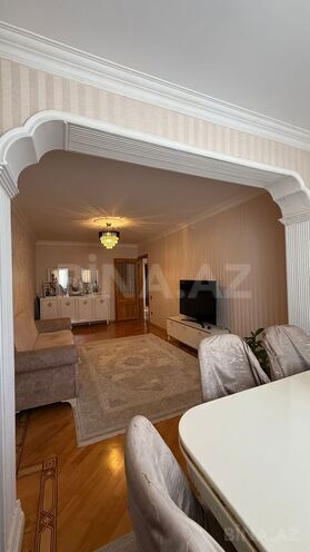 Satılır 3 otaqlı köhnə tikili 70 m², Xalqlar Dostluğu m., photo 4 from 20