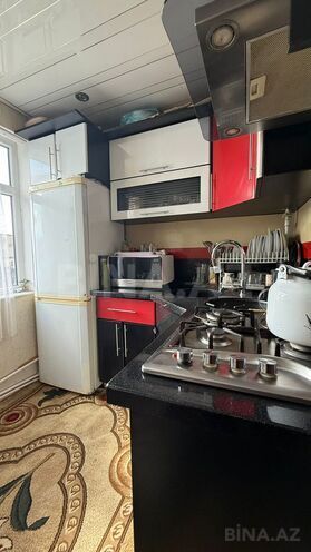 Satılır 3 otaqlı köhnə tikili 70 m², Xalqlar Dostluğu m., photo 10 from 20