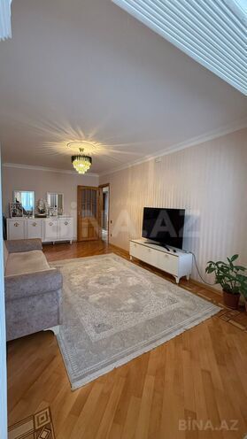 Satılır 3 otaqlı köhnə tikili 70 m², Xalqlar Dostluğu m., photo 5 from 20