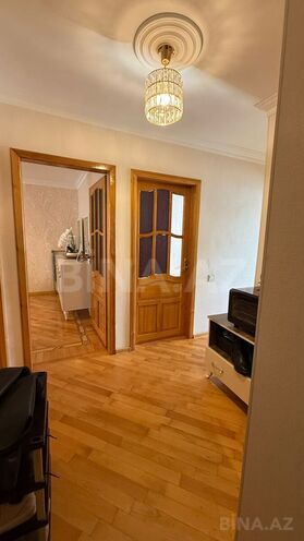 Satılır 3 otaqlı köhnə tikili 70 m², Xalqlar Dostluğu m., photo 16 from 20