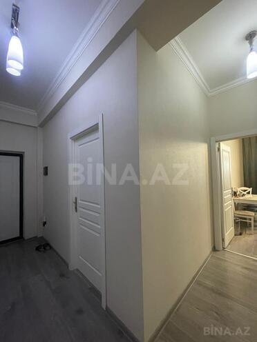 Satılır 3 otaqlı yeni tikili 73 m², Hövsan q., photo 8 from 32