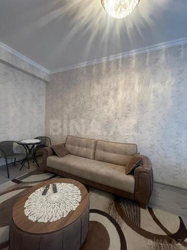 Satılır 3 otaqlı yeni tikili 73 m², Hövsan q., photo 12 from 32