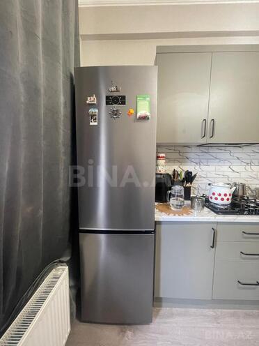 Satılır 3 otaqlı yeni tikili 73 m², Hövsan q., photo 27 from 32