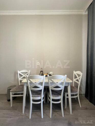 Satılır 3 otaqlı yeni tikili 73 m², Hövsan q., photo 28 from 32