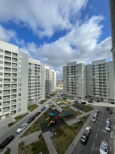 Satılır 3 otaqlı yeni tikili 73 m², Hövsan q., photo 31 from 32