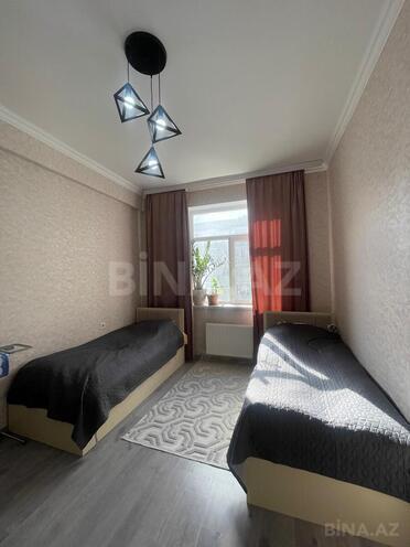 Satılır 3 otaqlı yeni tikili 73 m², Hövsan q., photo 21 from 32