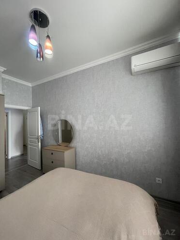 Satılır 3 otaqlı yeni tikili 73 m², Hövsan q., photo 17 from 32