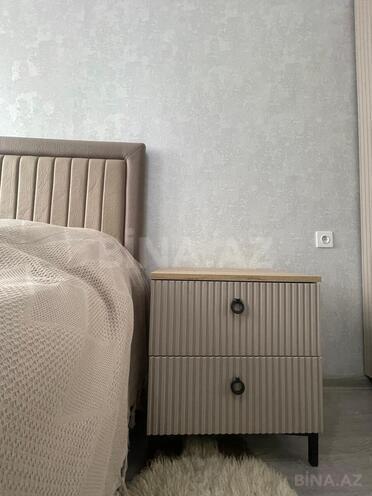 Satılır 3 otaqlı yeni tikili 73 m², Hövsan q., photo 20 from 32