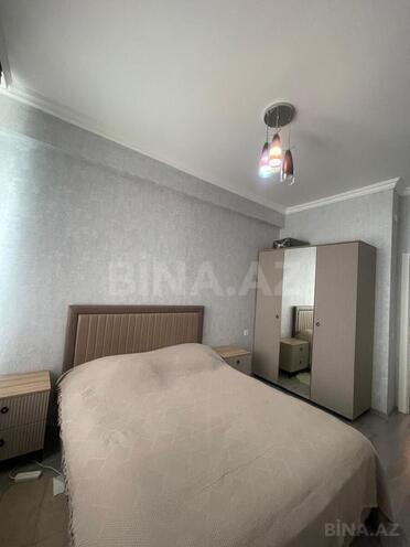 Satılır 3 otaqlı yeni tikili 73 m², Hövsan q., photo 16 from 32