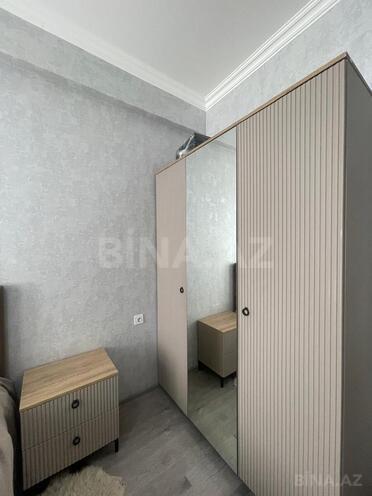 Satılır 3 otaqlı yeni tikili 73 m², Hövsan q., photo 19 from 32