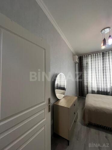 Satılır 3 otaqlı yeni tikili 73 m², Hövsan q., photo 14 from 32