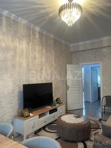 Satılır 3 otaqlı yeni tikili 73 m², Hövsan q., photo 10 from 32