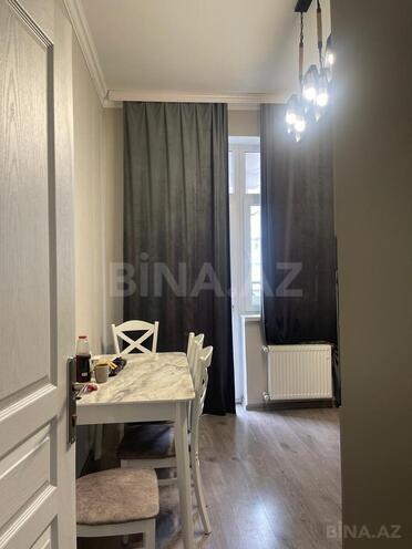 Satılır 3 otaqlı yeni tikili 73 m², Hövsan q., photo 26 from 32