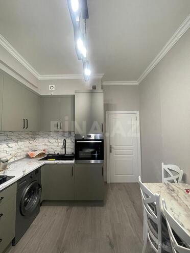 Satılır 3 otaqlı yeni tikili 73 m², Hövsan q., photo 25 from 32