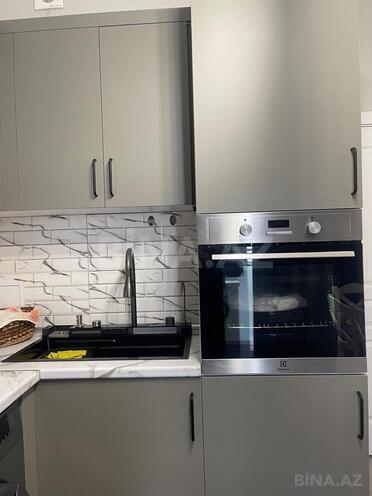 Satılır 3 otaqlı yeni tikili 73 m², Hövsan q., photo 24 from 32