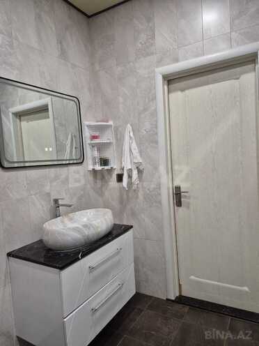 Продаётся 3-комн. новостройка 134 м², пос. Ясамал, photo 26 from 28