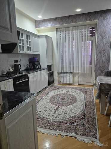 Продаётся 3-комн. новостройка 134 м², пос. Ясамал, photo 10 from 28