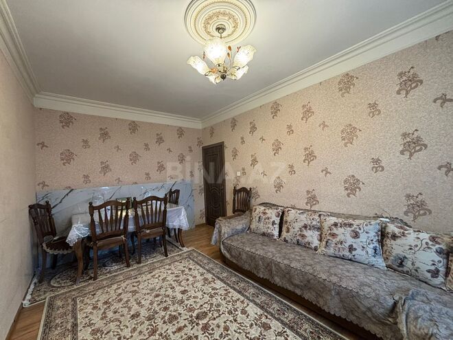 Продаётся 2-комн. вторичка 60 м², пос. Ени Гюнешли, photo 4 from 17