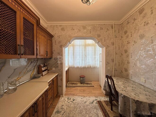 Продаётся 2-комн. вторичка 60 м², пос. Ени Гюнешли, photo 7 from 17