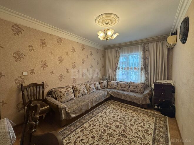Продаётся 2-комн. вторичка 60 м², пос. Ени Гюнешли, photo 3 from 17