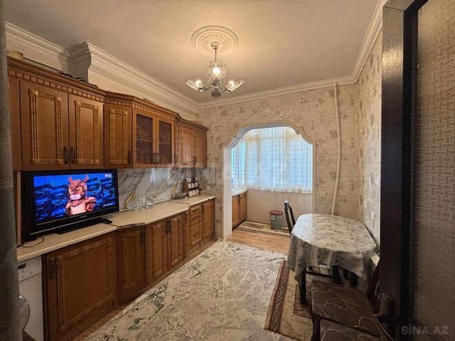 Продаётся 2-комн. вторичка 60 м², пос. Ени Гюнешли, photo 9 from 17