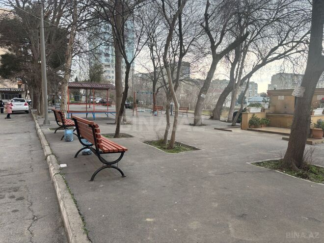 Продаётся 2-комн. вторичка 60 м², пос. Ени Гюнешли, photo 15 from 17