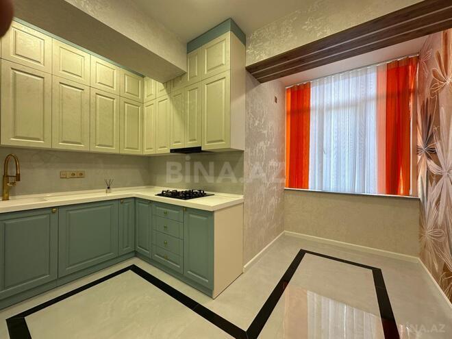 Satılır 2 otaqlı yeni tikili 84 m², Həzi Aslanov m., photo 29 from 32