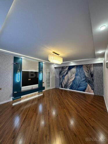 Satılır 2 otaqlı yeni tikili 84 m², Həzi Aslanov m., photo 31 from 32