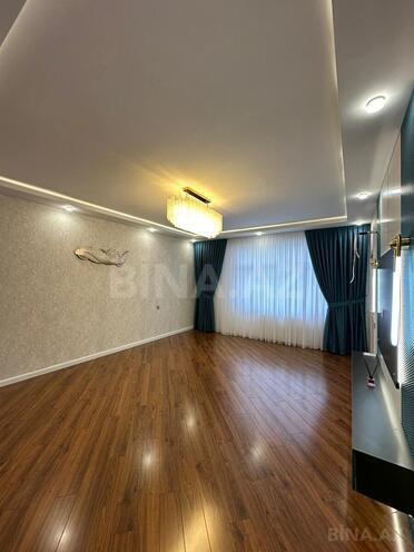 Satılır 2 otaqlı yeni tikili 84 m², Həzi Aslanov m., photo 20 from 32