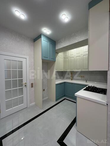 Satılır 2 otaqlı yeni tikili 84 m², Həzi Aslanov m., photo 16 from 32
