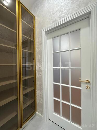 Satılır 2 otaqlı yeni tikili 84 m², Həzi Aslanov m., photo 25 from 32
