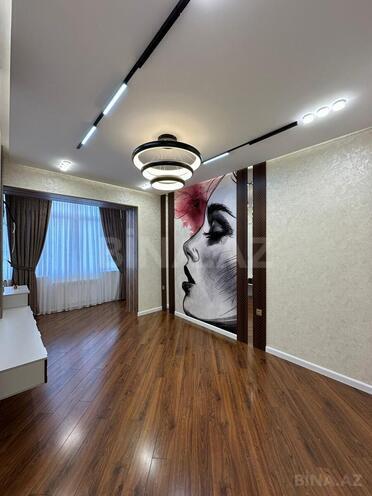 Satılır 2 otaqlı yeni tikili 84 m², Həzi Aslanov m., photo 17 from 32