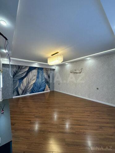Satılır 2 otaqlı yeni tikili 84 m², Həzi Aslanov m., photo 5 from 32
