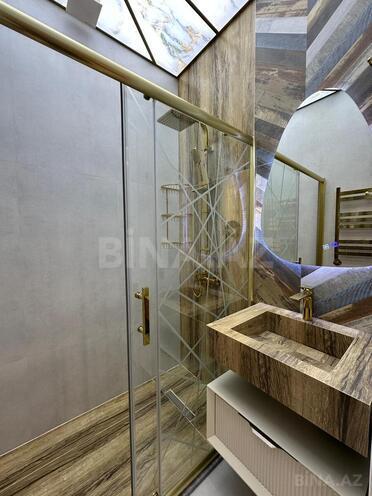 Satılır 2 otaqlı yeni tikili 84 m², Həzi Aslanov m., photo 13 from 32