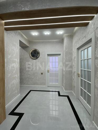 Satılır 2 otaqlı yeni tikili 84 m², Həzi Aslanov m., photo 14 from 32