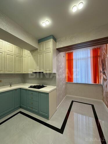 Satılır 2 otaqlı yeni tikili 84 m², Həzi Aslanov m., photo 27 from 32