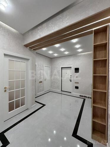 Satılır 2 otaqlı yeni tikili 84 m², Həzi Aslanov m., photo 23 from 32
