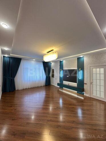 Satılır 2 otaqlı yeni tikili 84 m², Həzi Aslanov m., photo 8 from 32