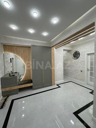Satılır 2 otaqlı yeni tikili 84 m², Həzi Aslanov m., photo 26 from 32