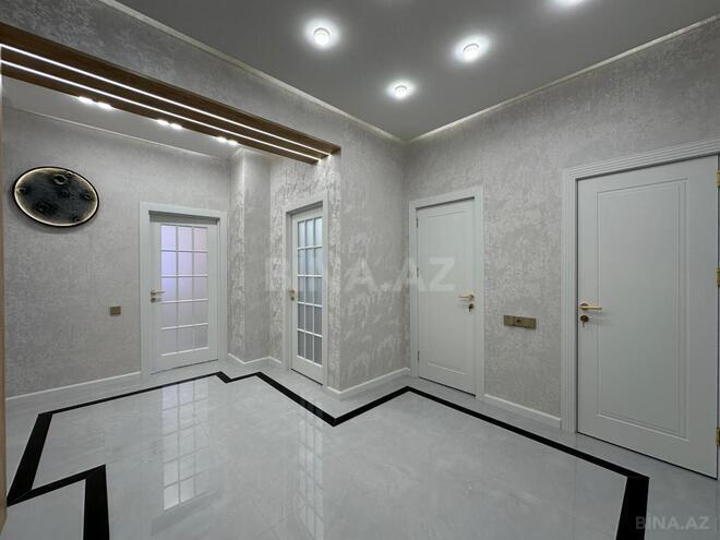 Satılır 2 otaqlı yeni tikili 84 m², Həzi Aslanov m., photo 24 from 32