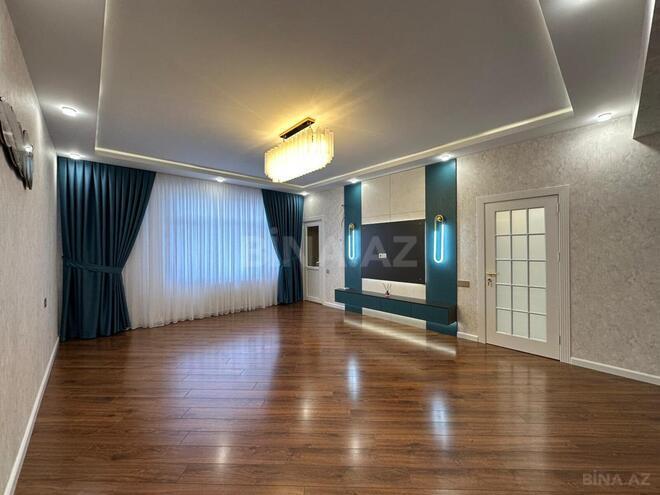 Satılır 2 otaqlı yeni tikili 84 m², Həzi Aslanov m., photo 28 from 32